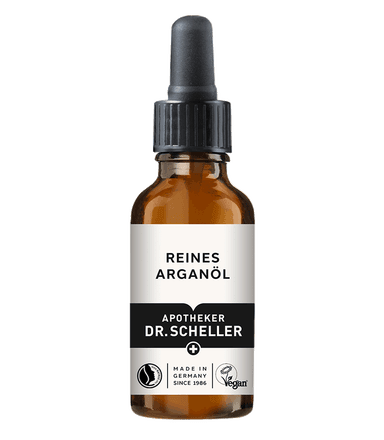 Pure Argan Oil