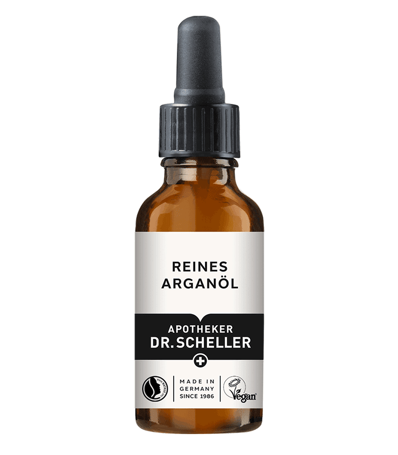 Pure Argan Oil
