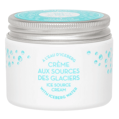 Ice Source Moisturizing Cream