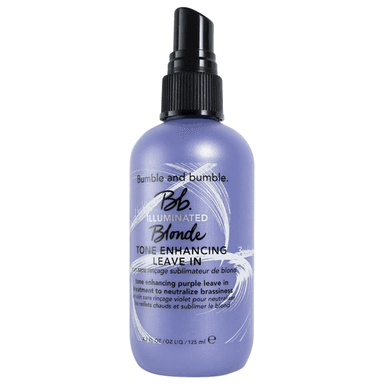 Illuminated Blonde Tone Enhancing Leave In