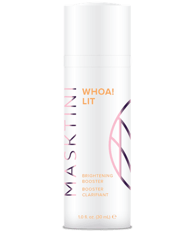 Whoa! Lit Brightening Booster