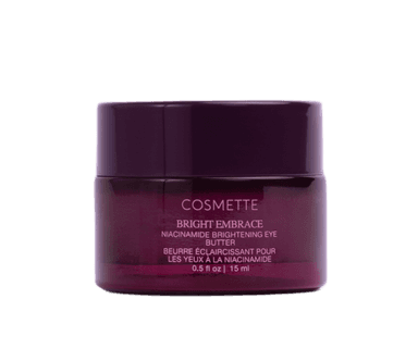 Bright Embrace Niacinamide Brightening Eye Treatment