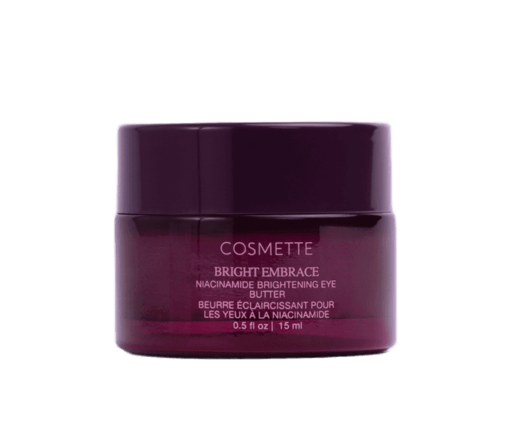 Bright Embrace Niacinamide Brightening Eye Treatment