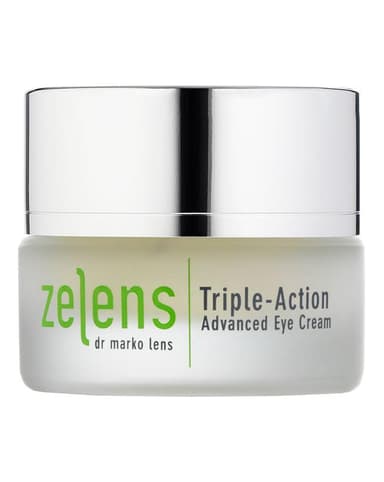 Triple-Action Advanced Eye Cream