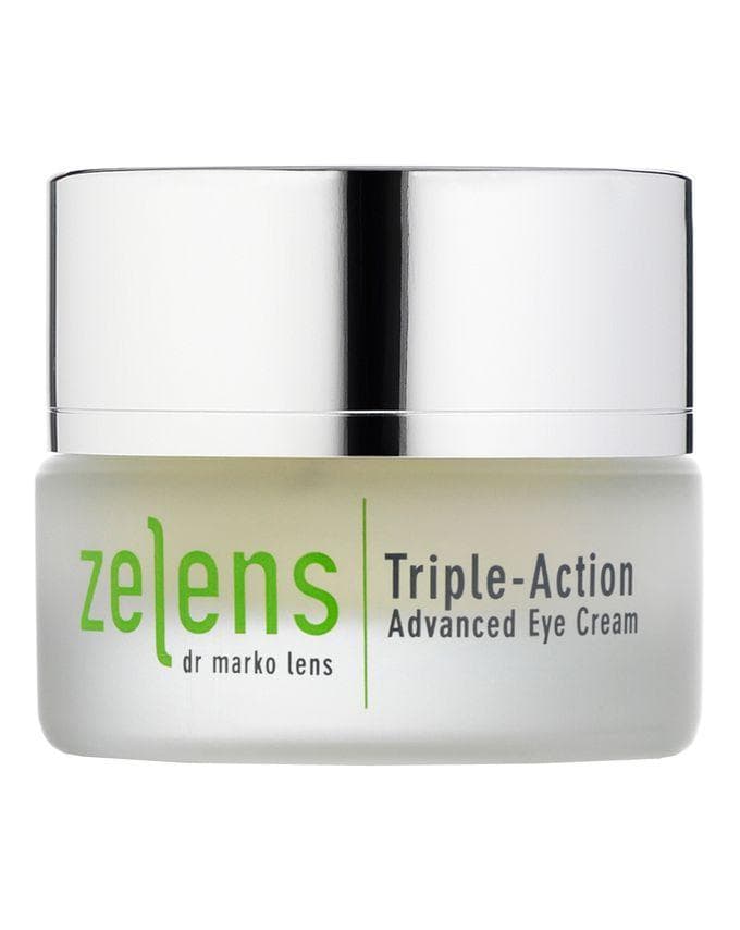 Triple-Action Advanced Eye Cream