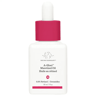 A-Gloei™ Retinol Oil