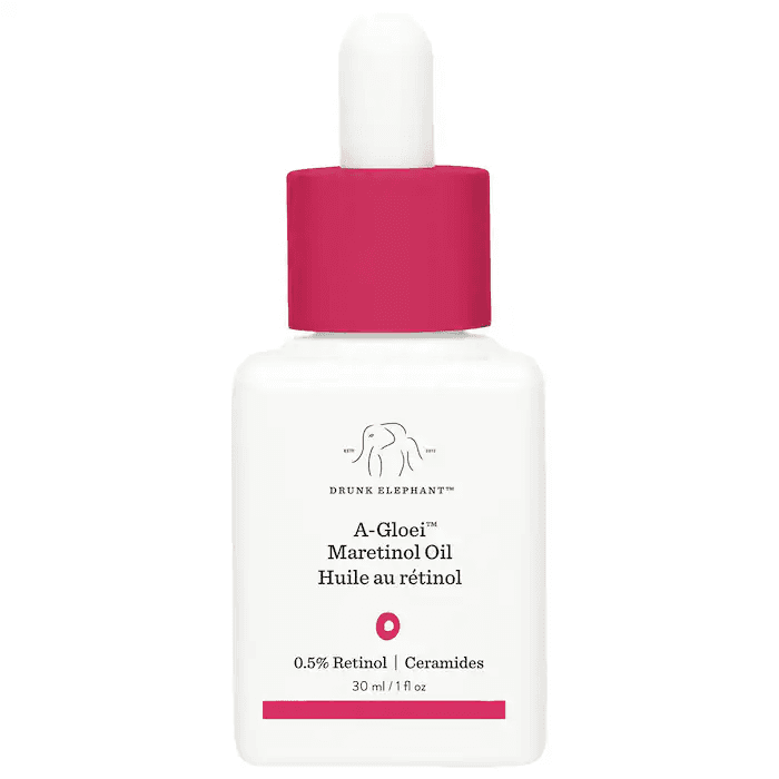A-Gloei™ Retinol Oil