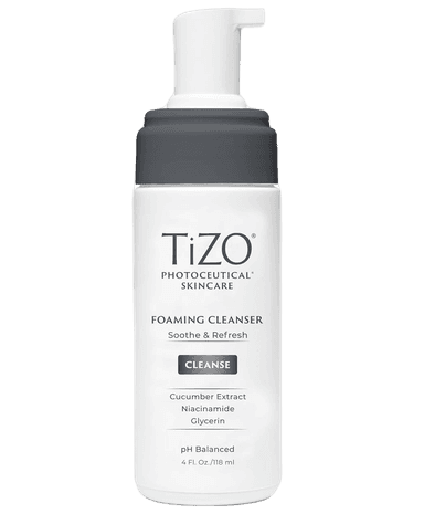 Foaming Cleanser