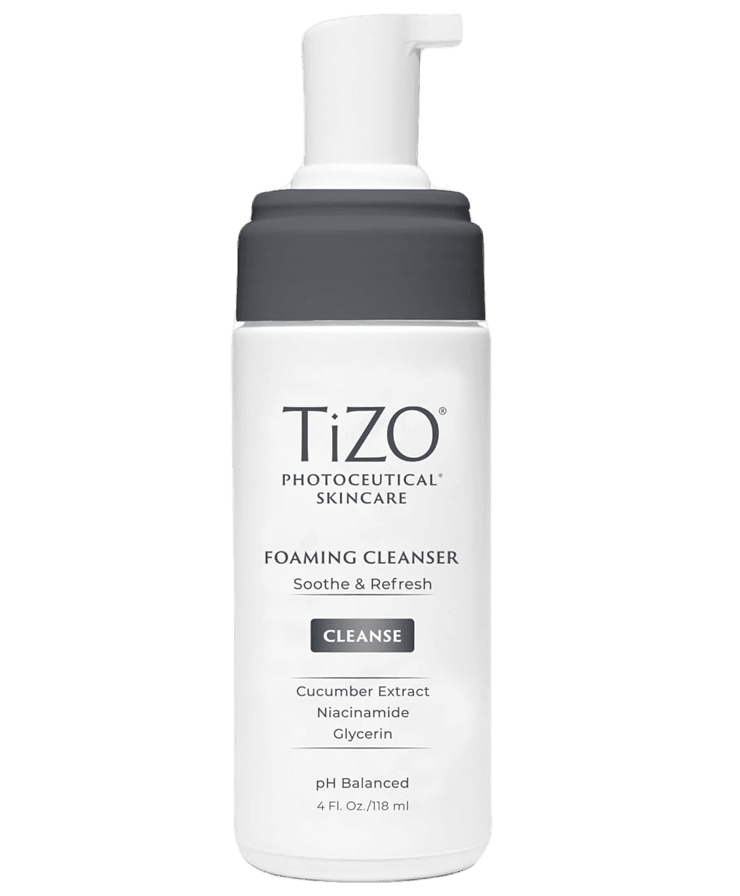 Foaming Cleanser