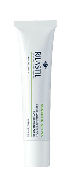 Acnestil Cream