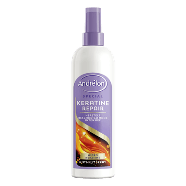 Keratine Repair Anti-Klit Spray 