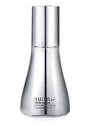 White award Whitening Spot Essence EX