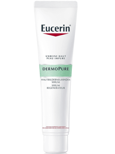 DermoPure Serum Hautbilderneuernd