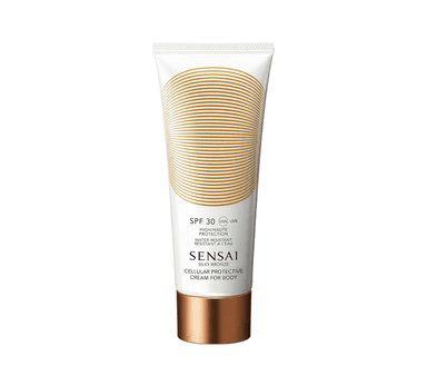 Cellular Protective Cream For Body