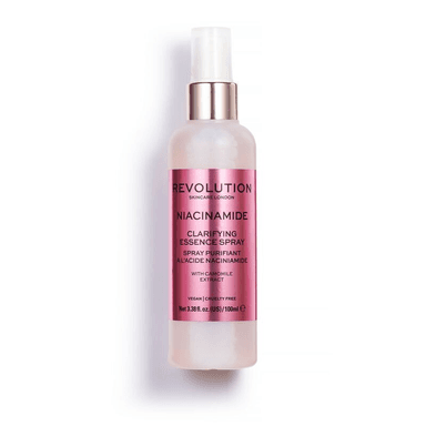 Niacinamide Essence Spray