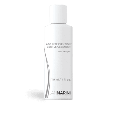 Age Intervention® Gentle Cleanser