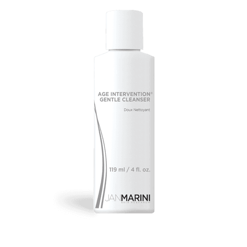 Age Intervention® Gentle Cleanser