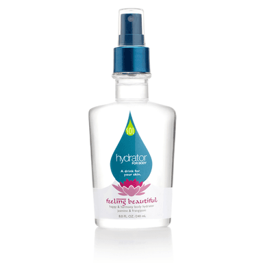 Feeling Beautiful Body Hydrator