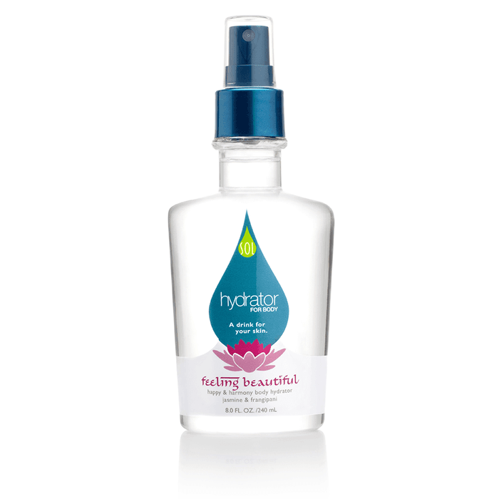 Feeling Beautiful Body Hydrator