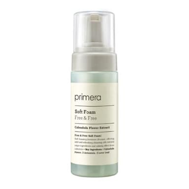 Free & Free Soft Foam