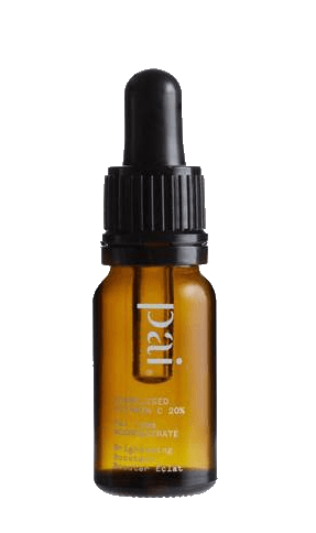 Stabilised Vitamin C 20% Brightening Booster