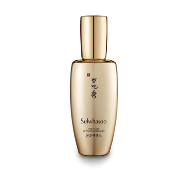 First Care Activating Serum Ex [Lantern Collection]