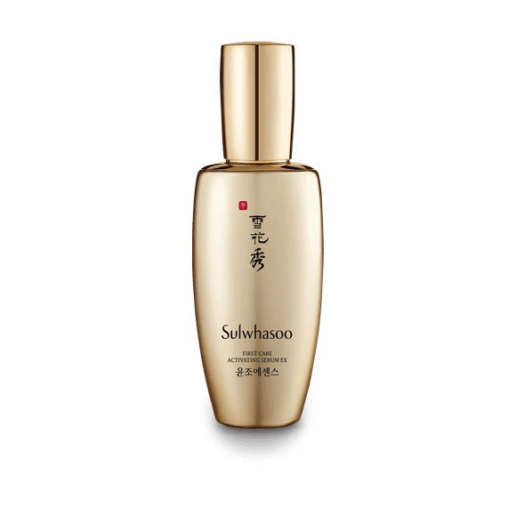 First Care Activating Serum Ex [Lantern Collection]