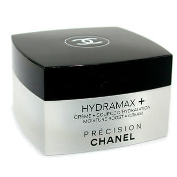 Precision Hydramax + Moisture Boost Comfort Cream