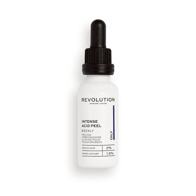 Oily Skin Intense Peeling Solution
