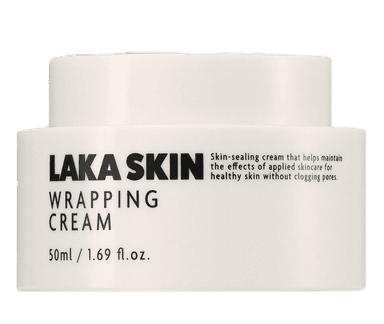 Laka SKIN Wrapping Cream