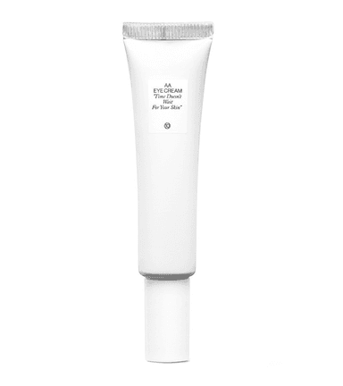 AA Eye Cream