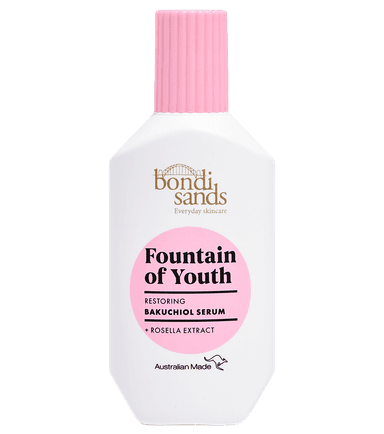 Fountain Of Youth Bakuchiol Serum