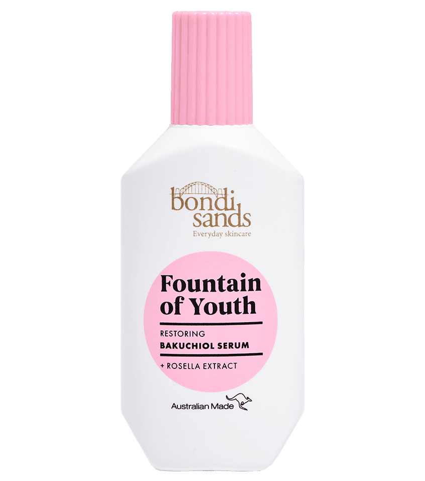 Fountain Of Youth Bakuchiol Serum