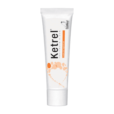KETREL Tretinoin Cream