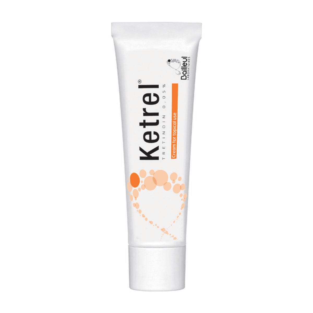 KETREL Tretinoin Cream