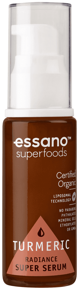 Turmeric Radiance Super Serum