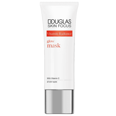 Skin Focus Vitamin Radiance Glow Mask