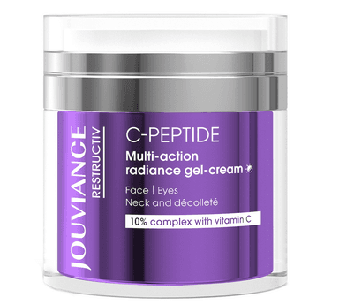 Restructiv C-Peptide Multi-Action Radiance Gel-Cream