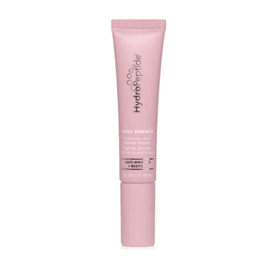 Daily Drench Hyaluronic Acid Peptide Booster 
