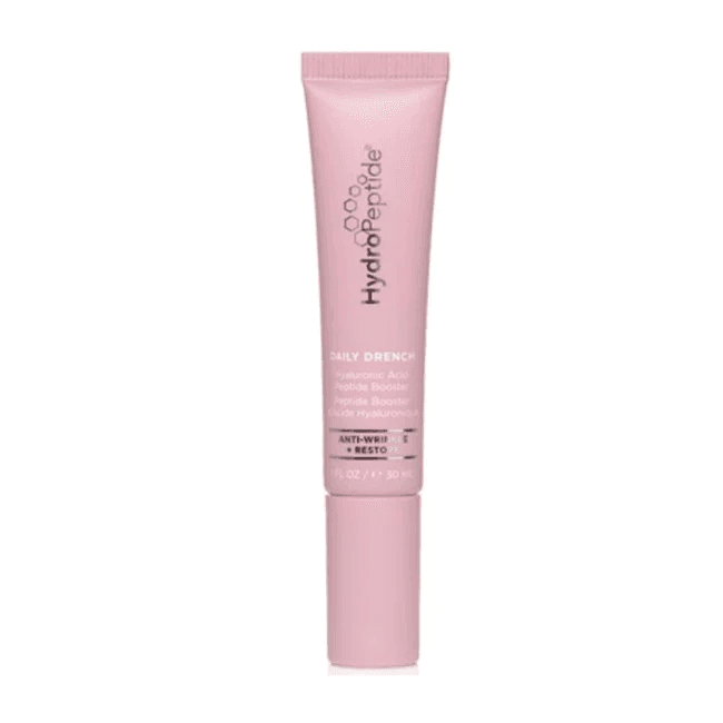 Daily Drench Hyaluronic Acid Peptide Booster