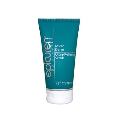 Micro-Derm Ultra-Refining Scrub