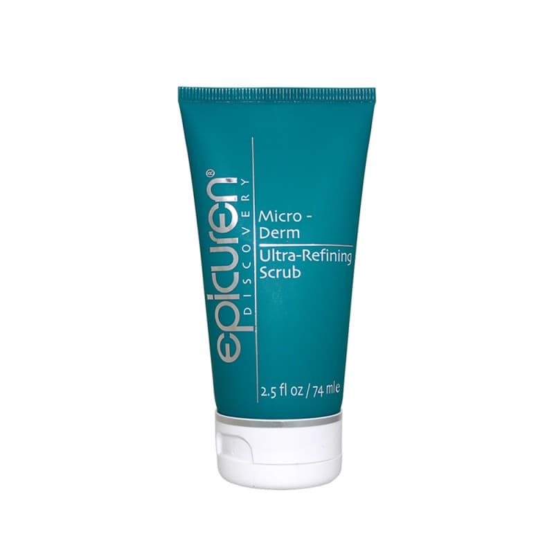 Micro-Derm Ultra-Refining Scrub