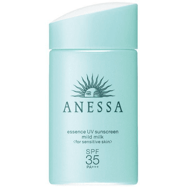 Essence UV Sunscreen Mild Milk SPF35 PA+++