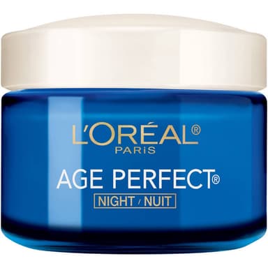 Age Perfect® Night Cream