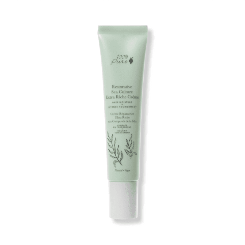 Restorative Sea Culture Extra Riche Créme