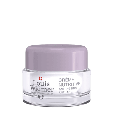 Nutritive Cream