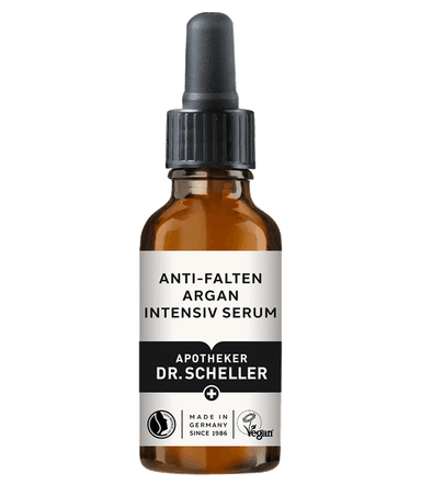 Anti-Wrinkle Argan Intensive Serum