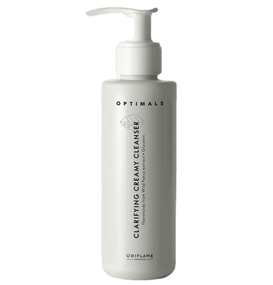 OPTIMALS Clarifying Creamy Cleanser