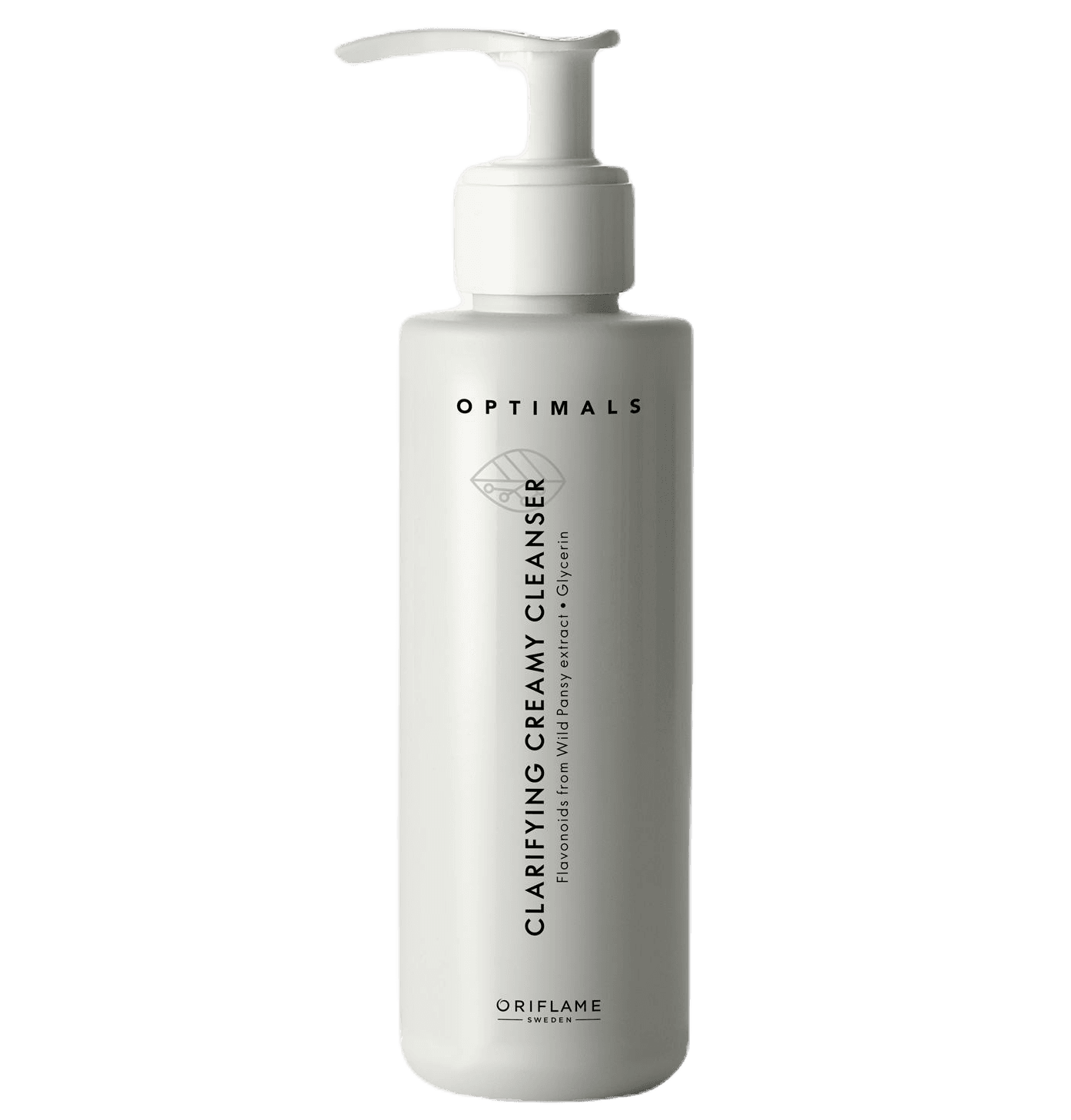 OPTIMALS Clarifying Creamy Cleanser
