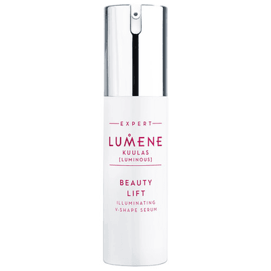 Beauty Lift Illuminating V-Shaping Serum
